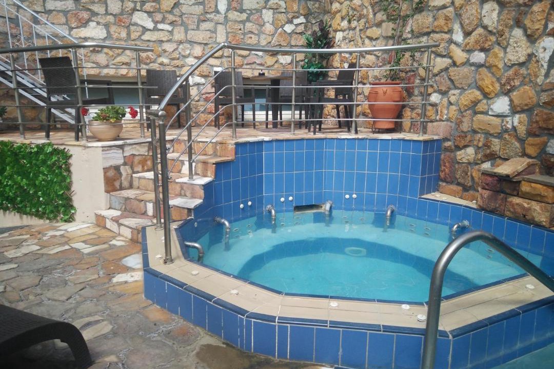 Photo of Outdoor in Loutra Edipsou