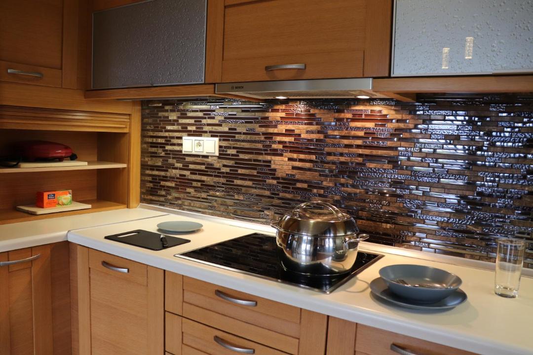 Photo of Kitchen in Kavala
