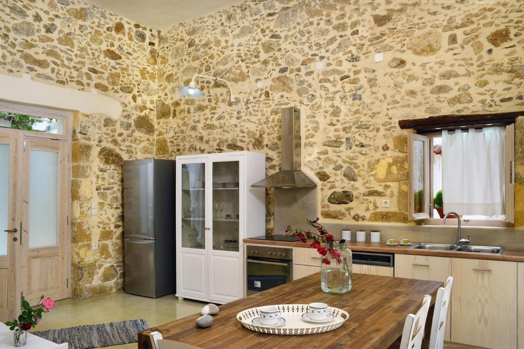 Photo of Kitchen in Drapanias