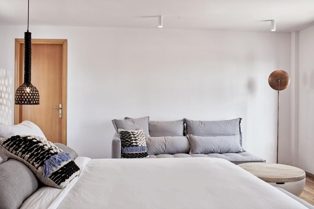 Photo of Bedroom in Drafaki