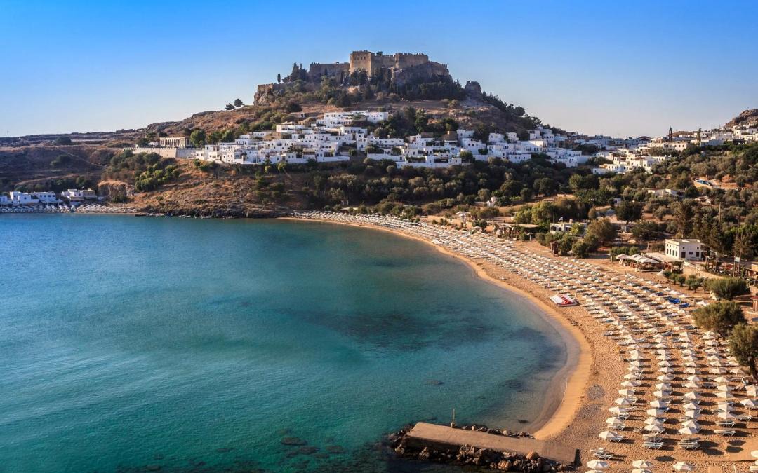 Photo of Others in Lindos