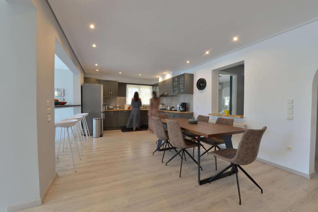 Photo of Livingroom in Porto Rafti