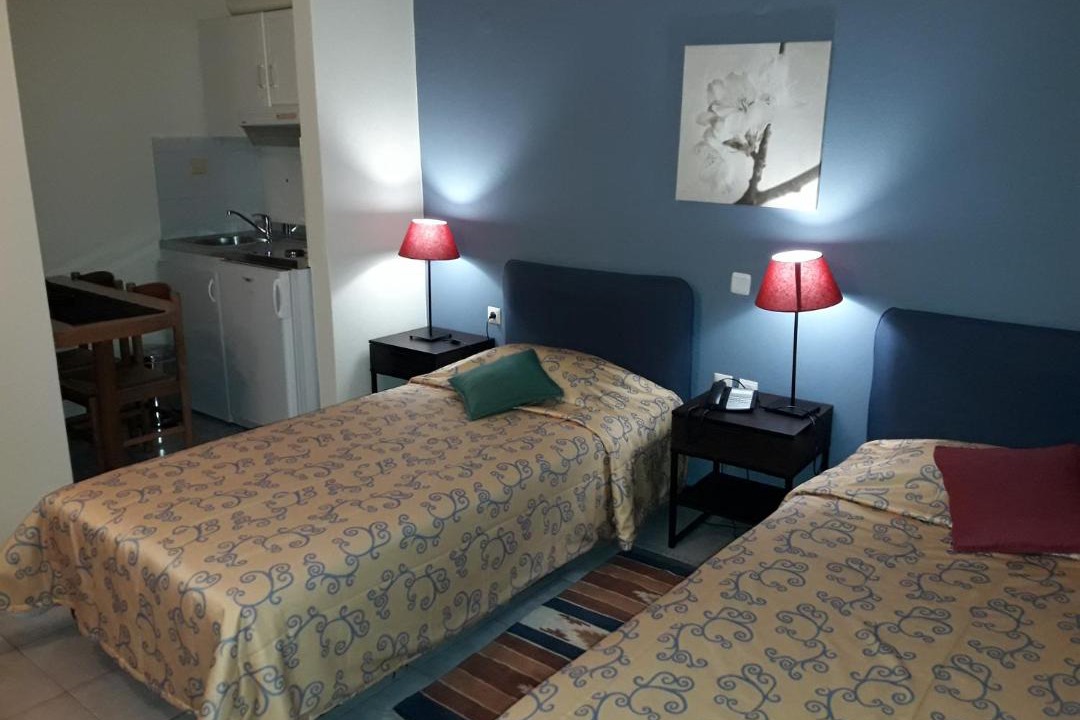 Photo of Bedroom in Alexandroupoli