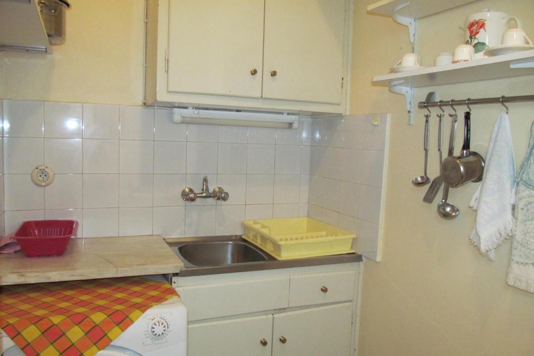 Photo of Kitchen in Benitses