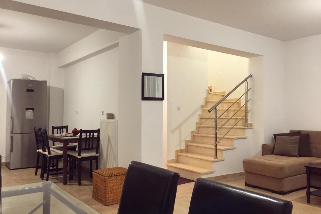 Photo of Livingroom in Corfu