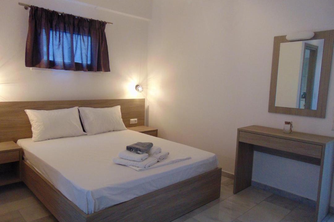 Photo of Bedroom in Skala Potamias