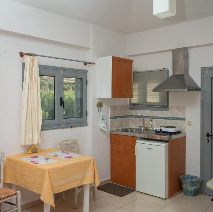 Photo of Kitchen in Kiparissia