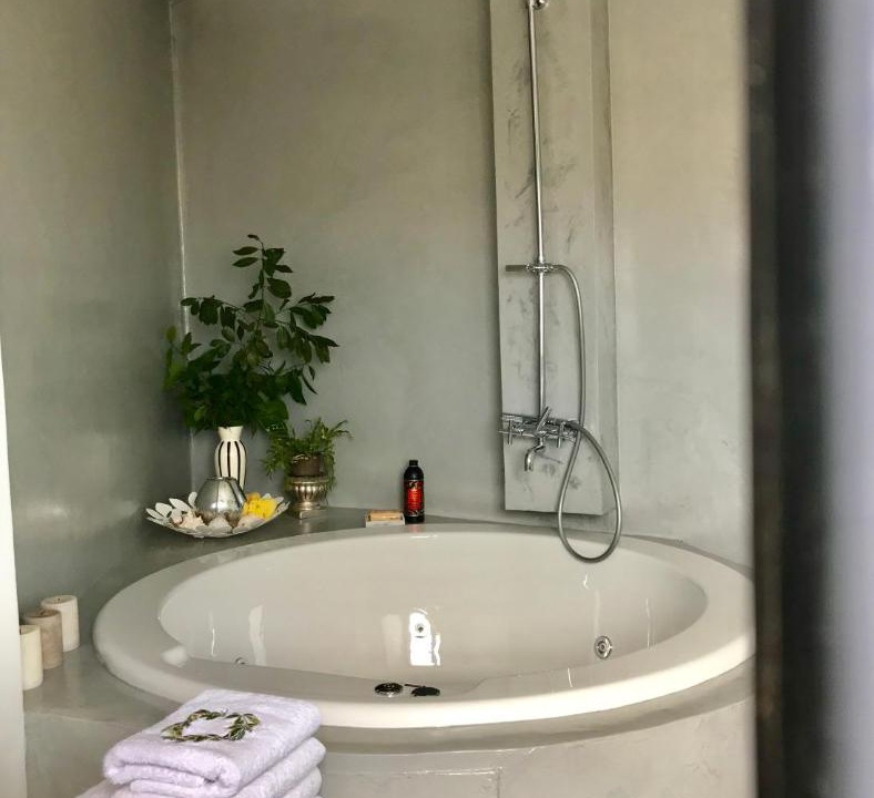 Photo of Bathroom in Thissio