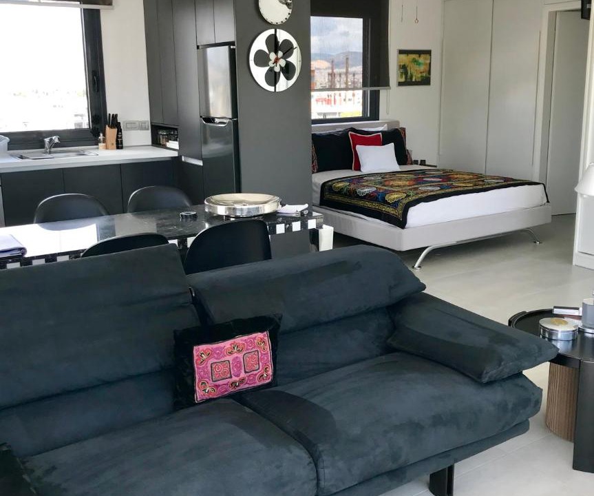 Photo of Livingroom in Thissio