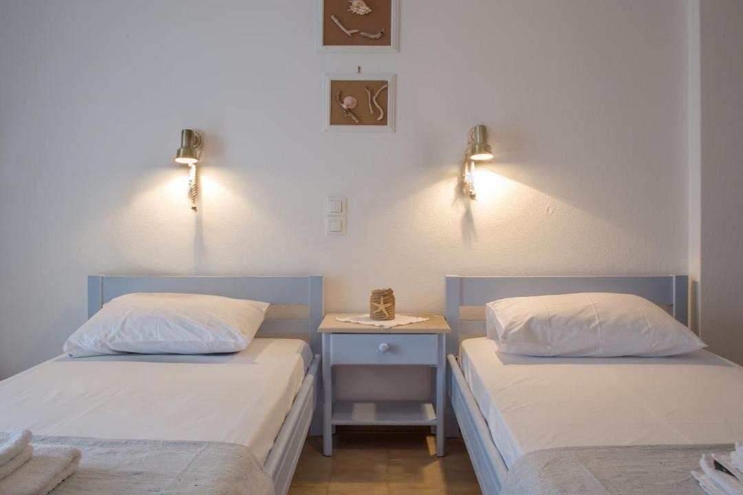 Photo of Bedroom in Mpatsi
