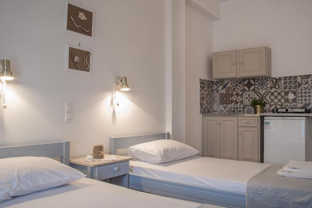 Photo of Bedroom in Mpatsi