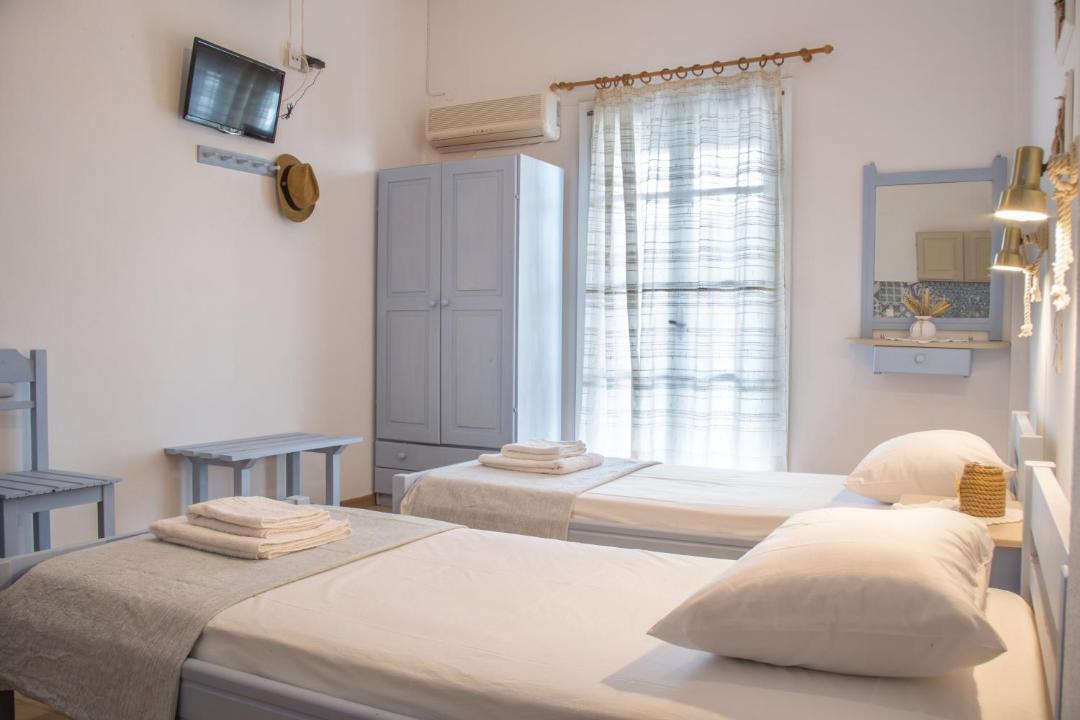 Photo of Bedroom in Mpatsi