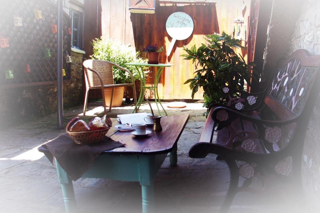 Photo of Livingroom in Koukkoulion