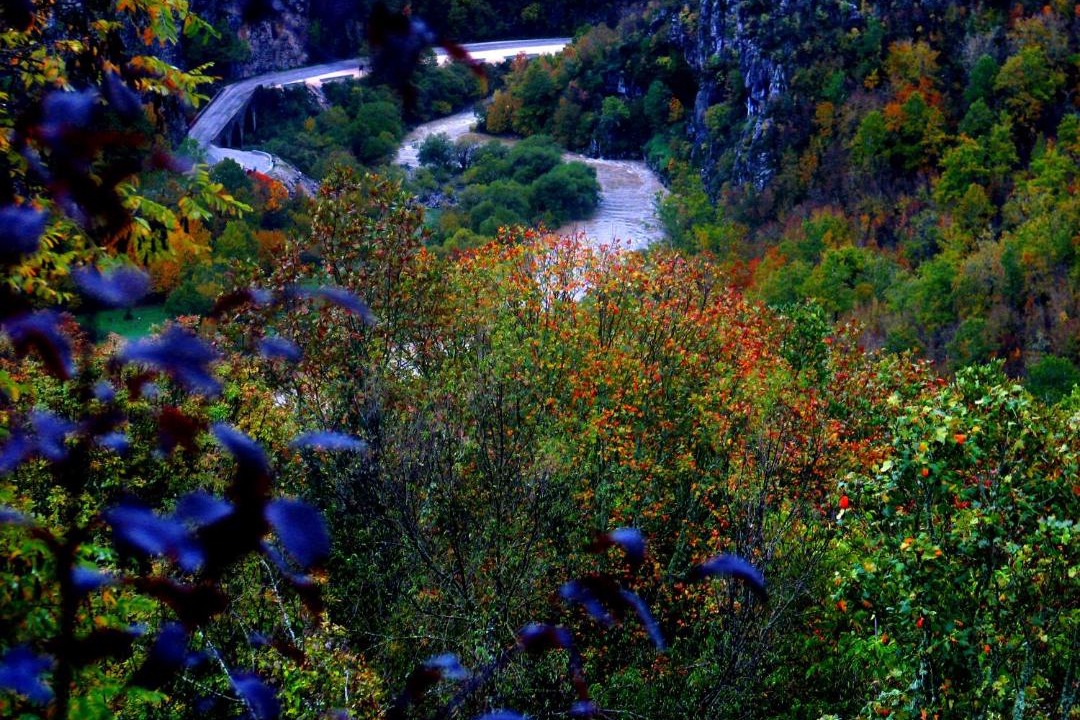 Photo of Outdoor in Koukkoulion