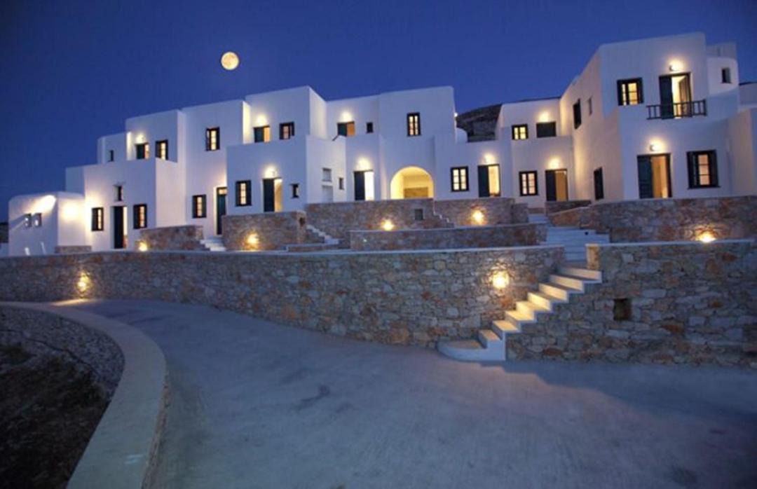 Photo of Others in Folegandros Town