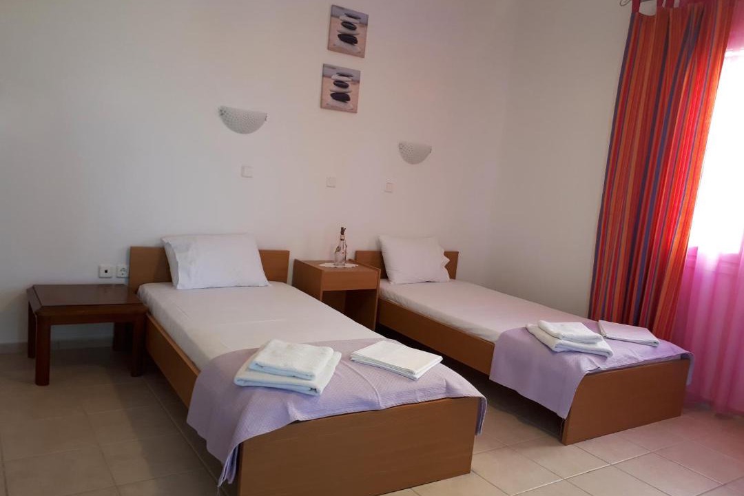 Photo of Bedroom in Agios Georgios