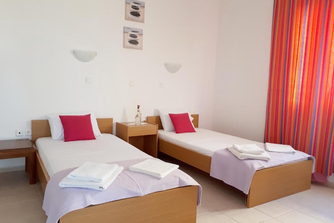 Photo of Bedroom in Agios Georgios