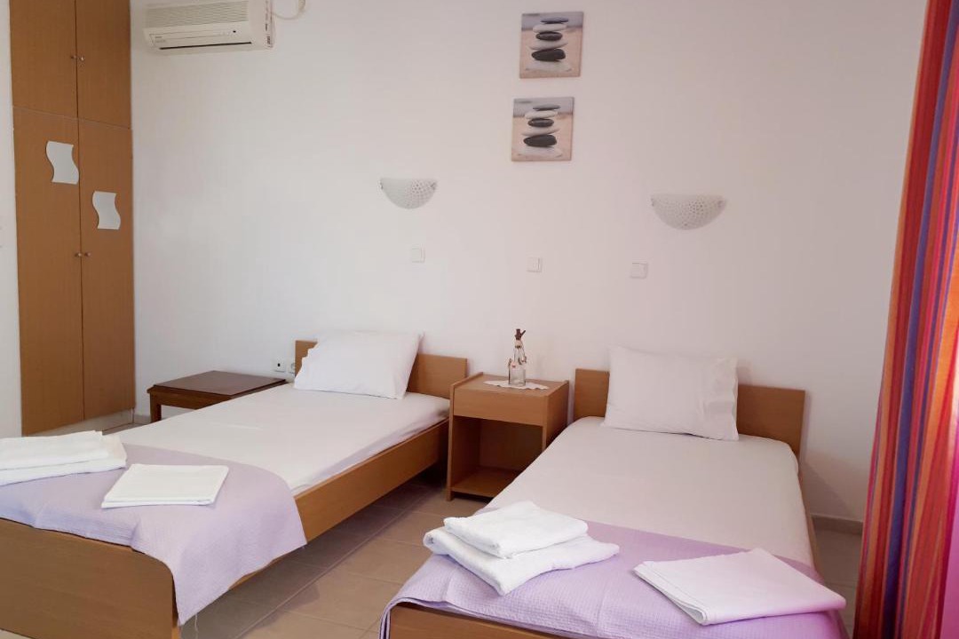 Photo of Bedroom in Agios Georgios
