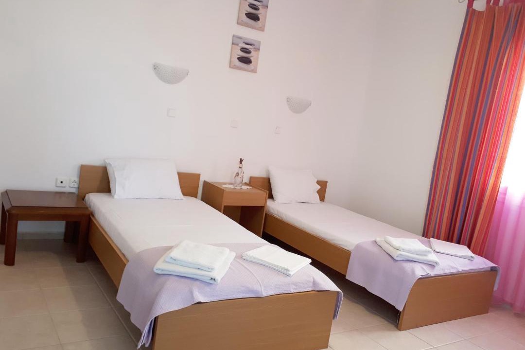 Photo of Bedroom in Agios Georgios
