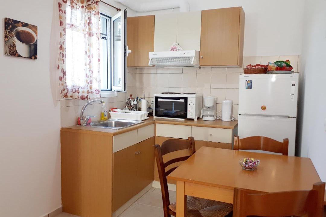 Photo of Livingroom in Agios Georgios