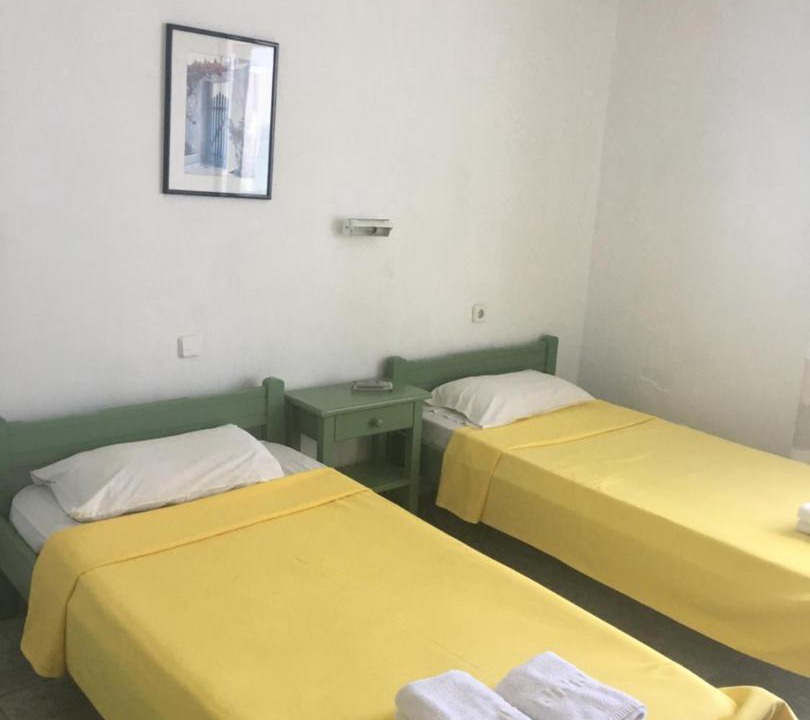 Photo of Bedroom in Neo Kalamaki