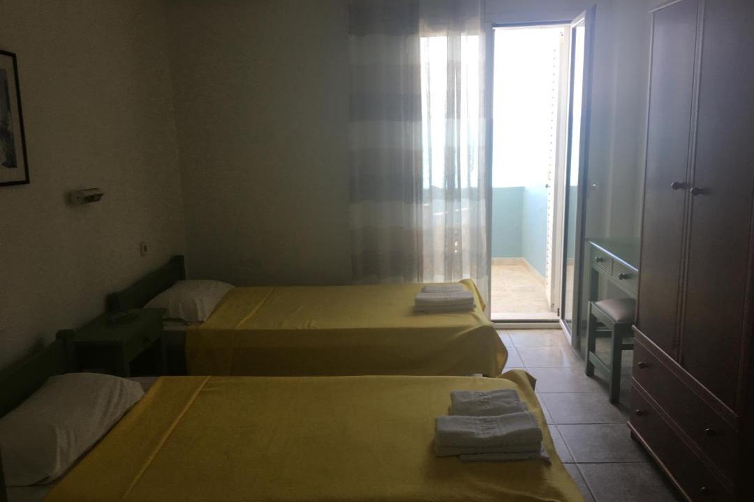 Photo of Bedroom in Neo Kalamaki
