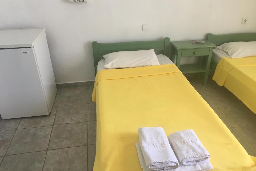 Photo of Bedroom in Neo Kalamaki