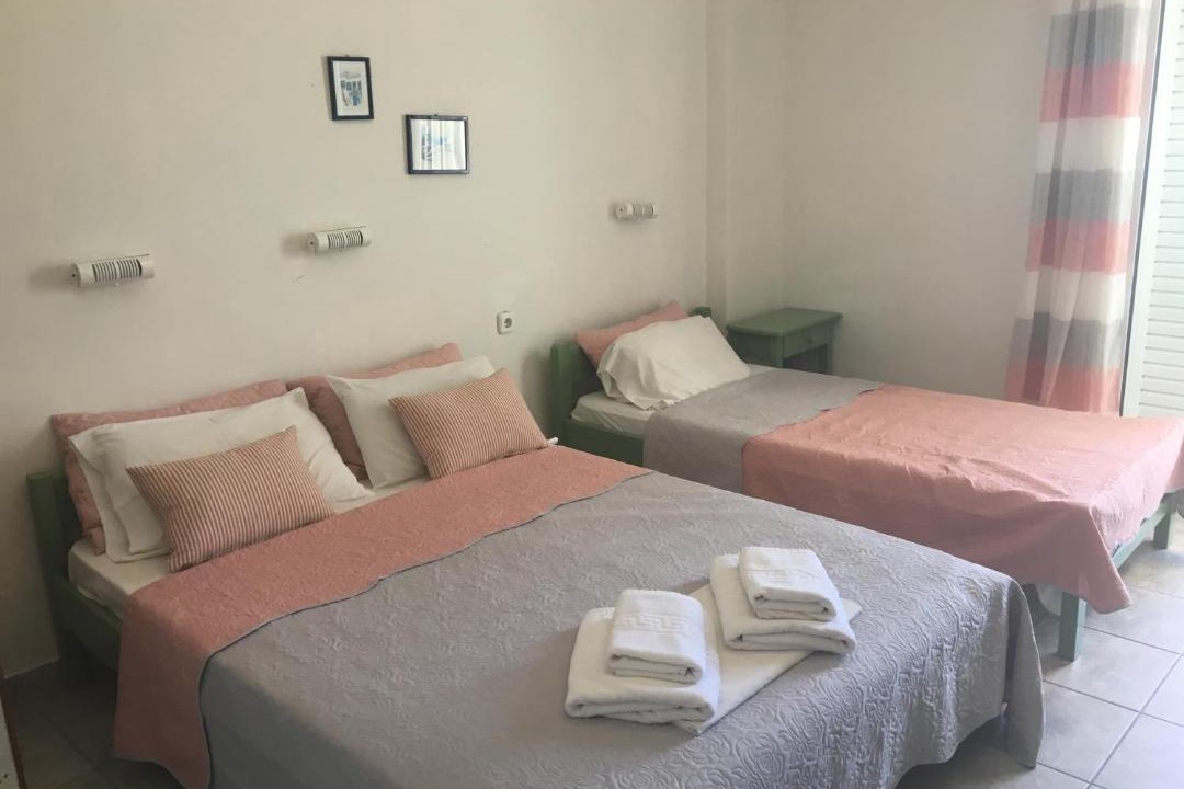 Photo of Bedroom in Neo Kalamaki