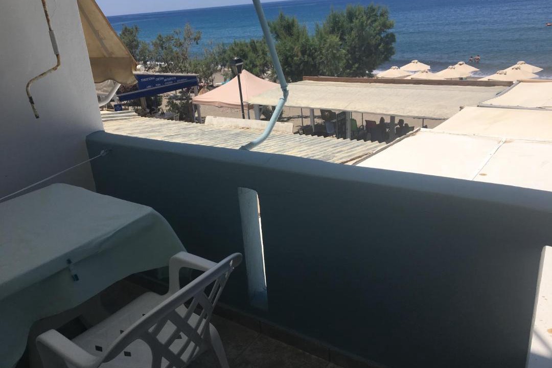 Photo of Patio Balcony in Neo Kalamaki