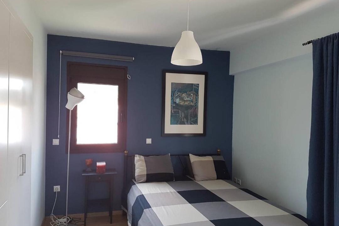 Photo of Bedroom in Nea Makri