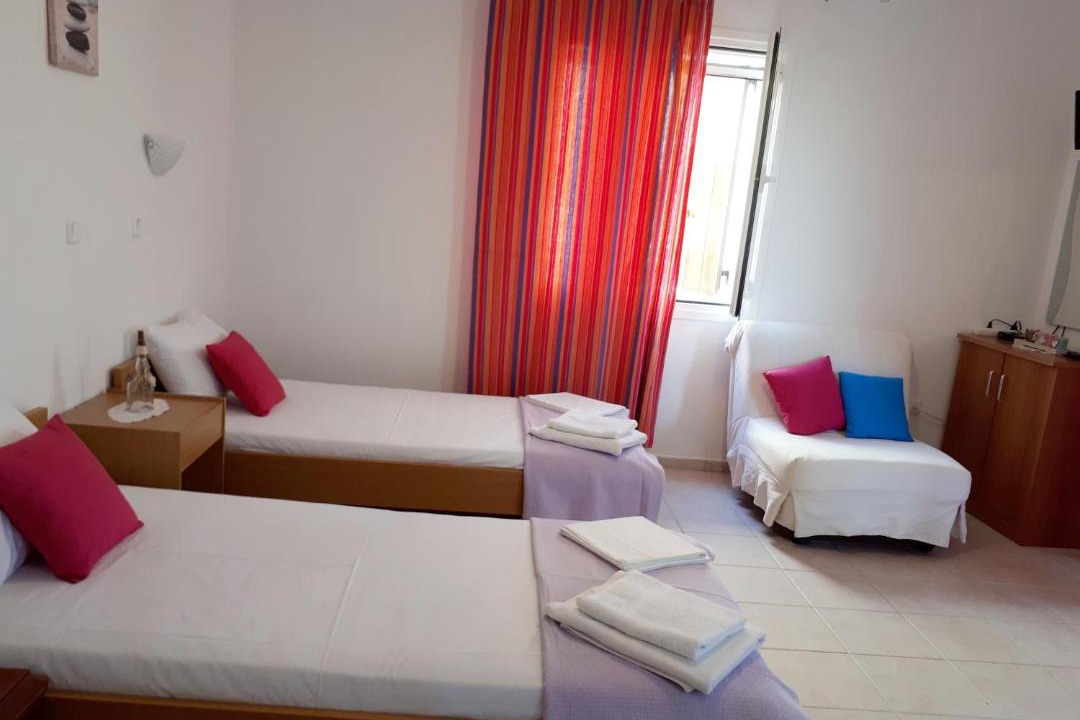 Photo of Bedroom in Agios Georgios