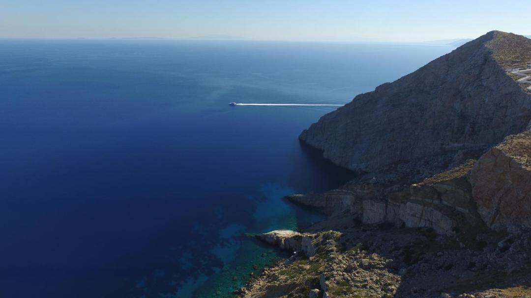 Photo of Others in Folegandros Town