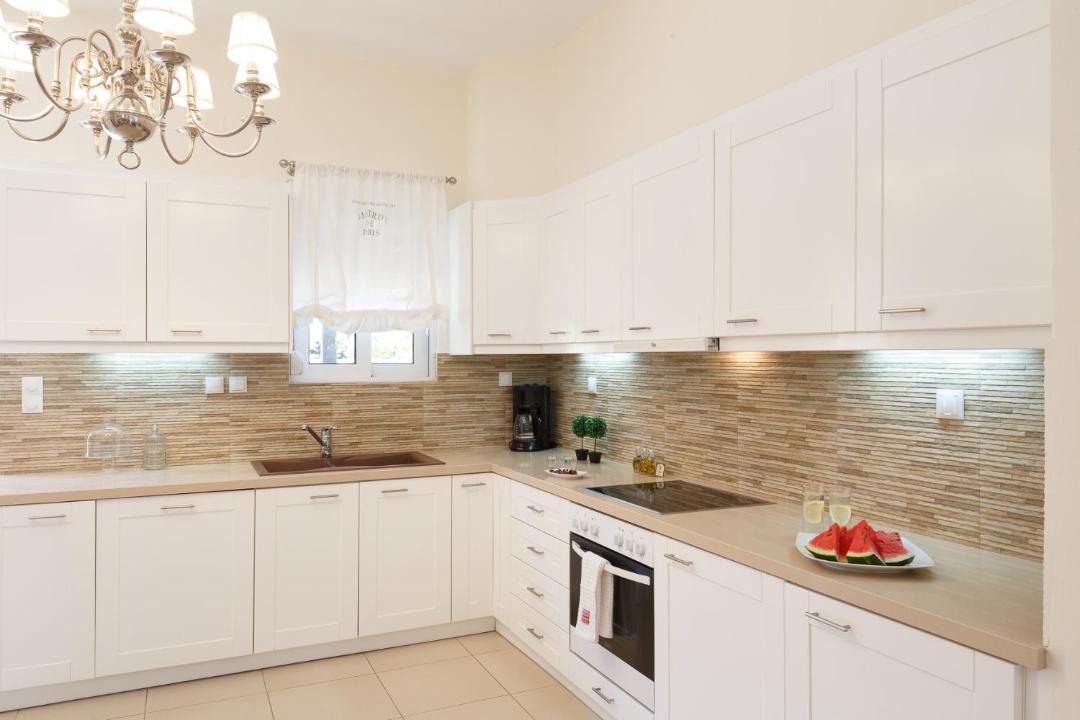 Photo of Kitchen in Panormos