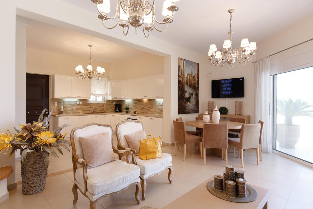 Photo of Livingroom in Panormos