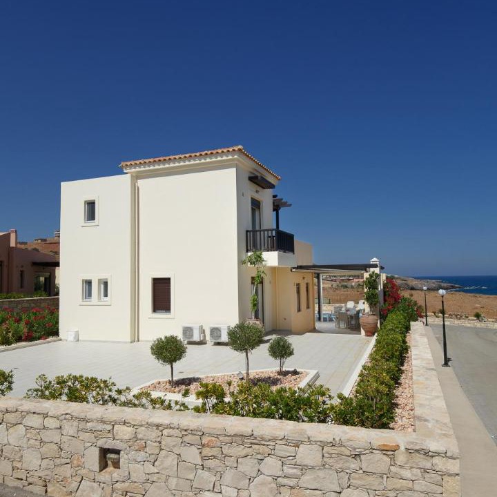 Photo of Buildings in Panormos