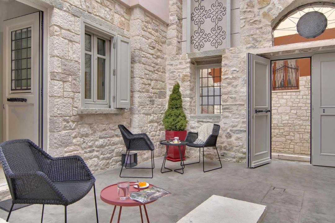 Photo of Patio Balcony in Ioannina Town Centre
