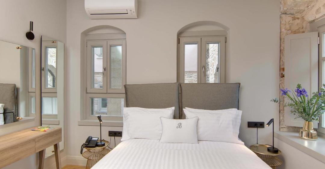 Photo of Bedroom in Ioannina Town Centre