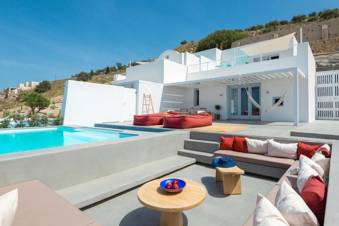 Photo of Others in Santorini