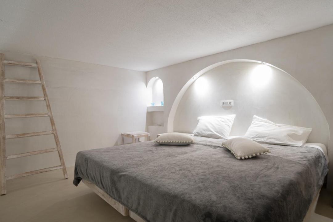 Photo of Bedroom in Faliraki