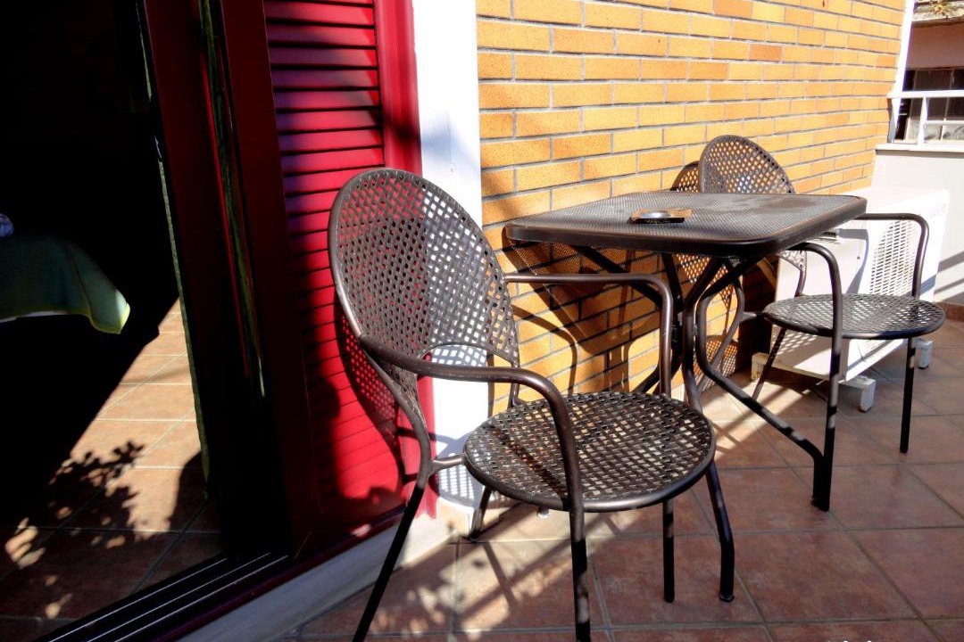 Photo of Patio Balcony in Makrakomi