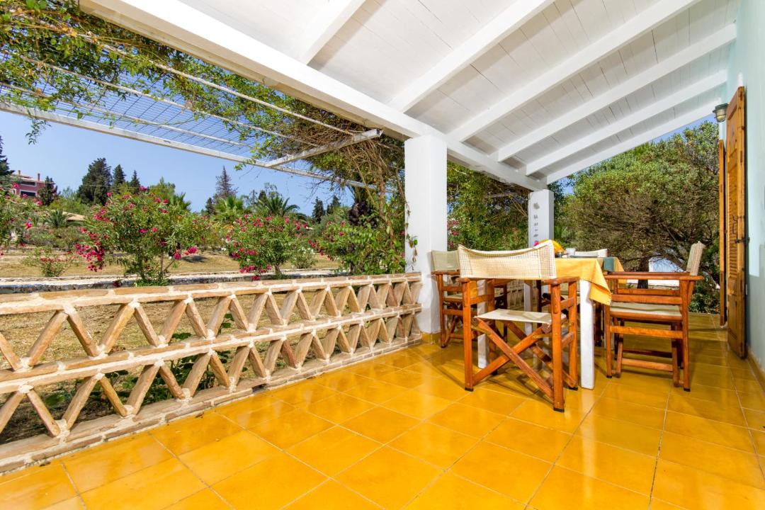 Photo of Patio Balcony in Vasilikos