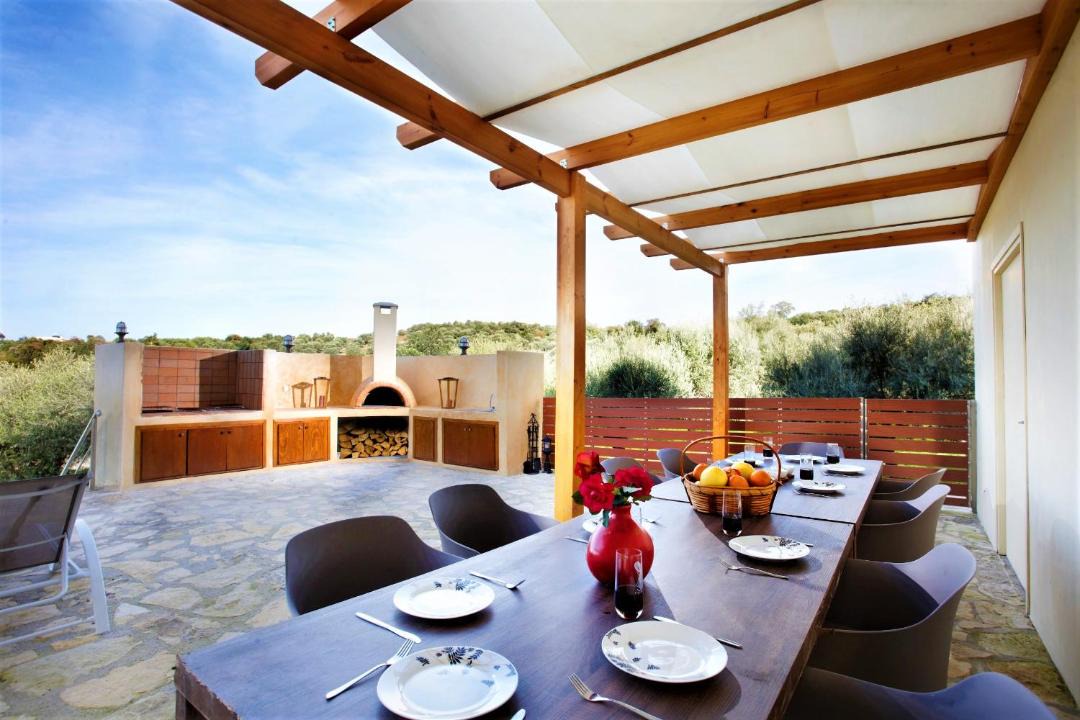 Photo of Patio Balcony in Episkopi