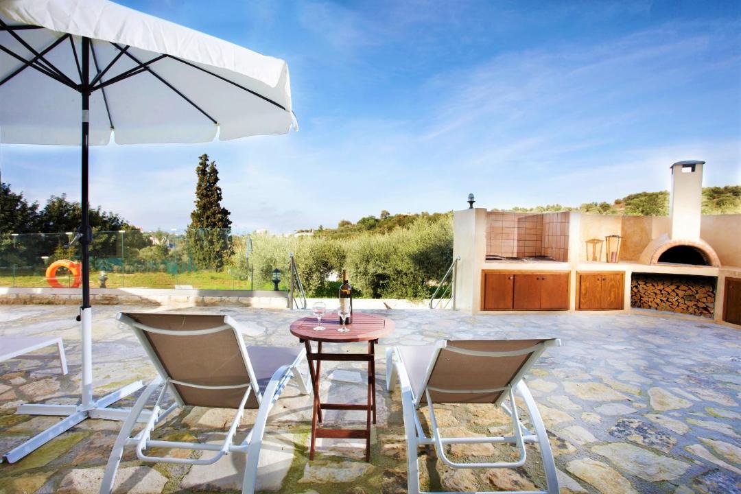 Photo of Patio Balcony in Episkopi