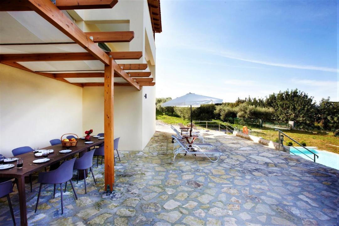 Photo of Patio Balcony in Episkopi
