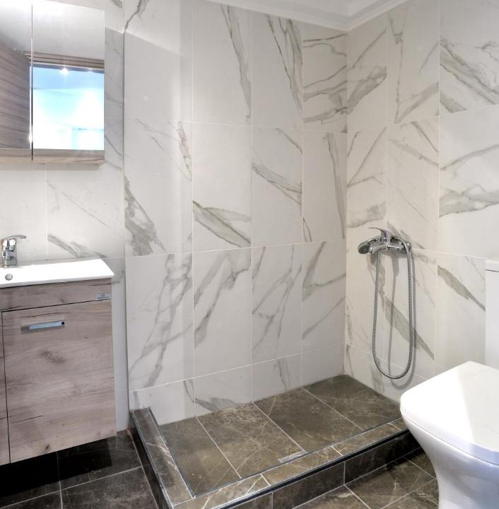 Photo of Bathroom in Nea Potidaia