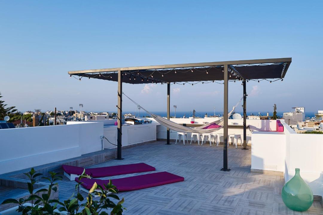 Photo of Others in Kallithea