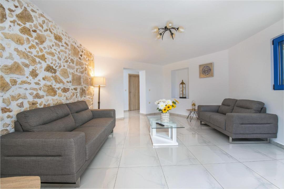 Photo of Livingroom in Koum Kapi
