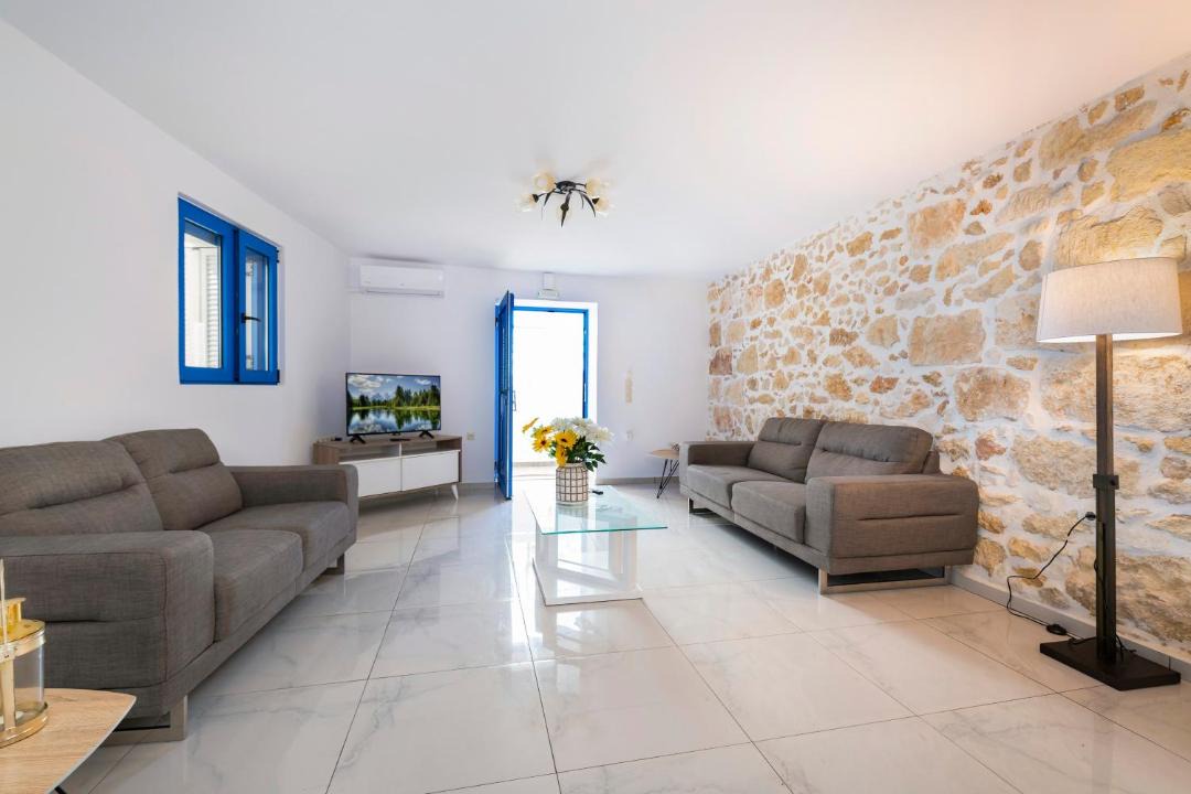 Photo of Livingroom in Koum Kapi
