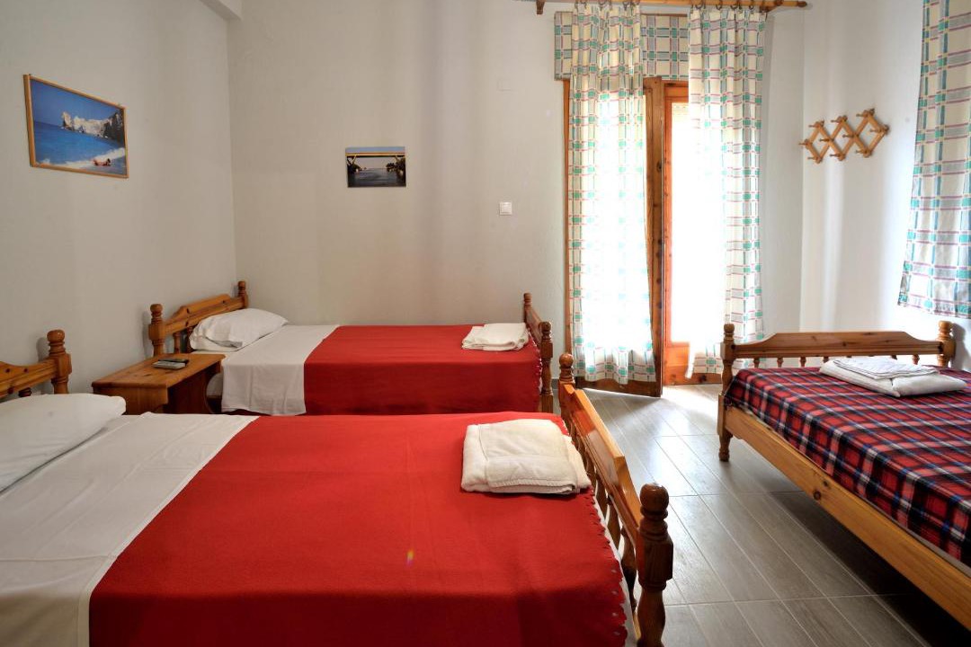 Photo of Bedroom in Nea Potidaia