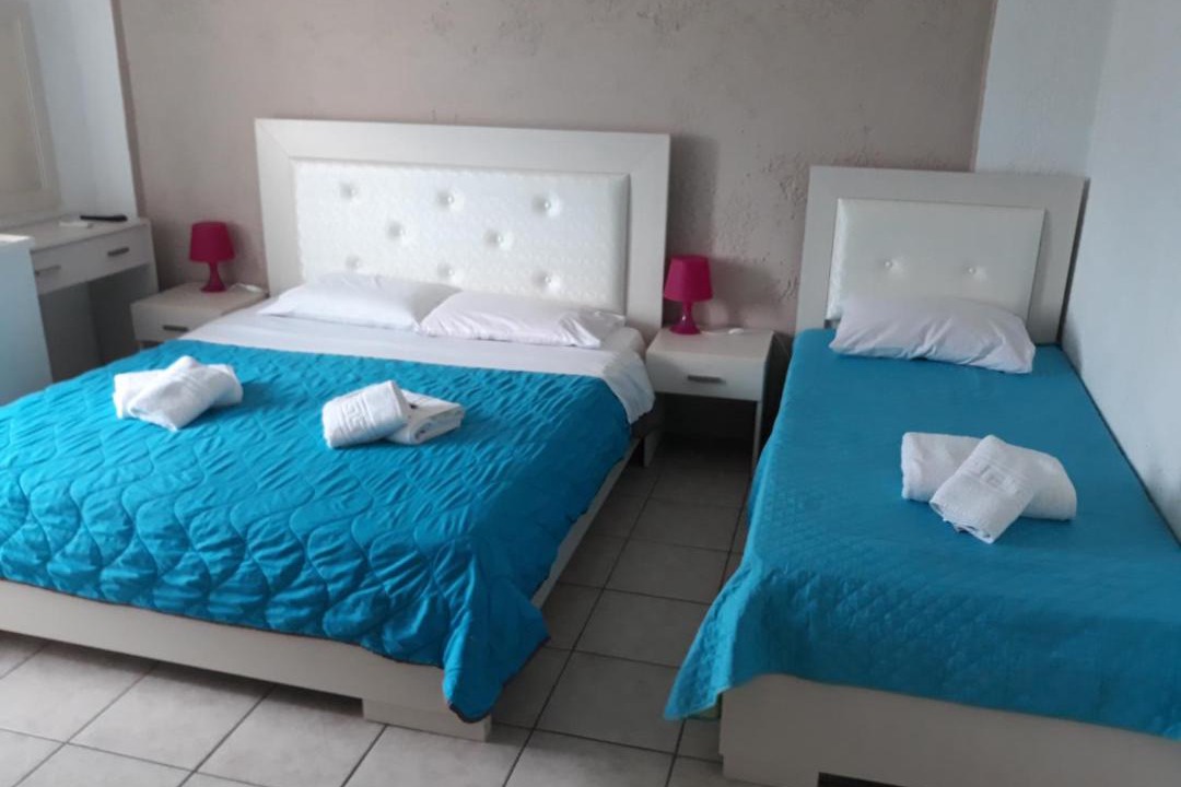 Photo of Bedroom in Agios Dimitrios